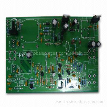 Contract Manufacturing Service, Customized Prints are Welcome